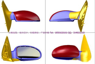 無錫產品設計新趨勢 ZYX三維造型與市場調研的深度融合
